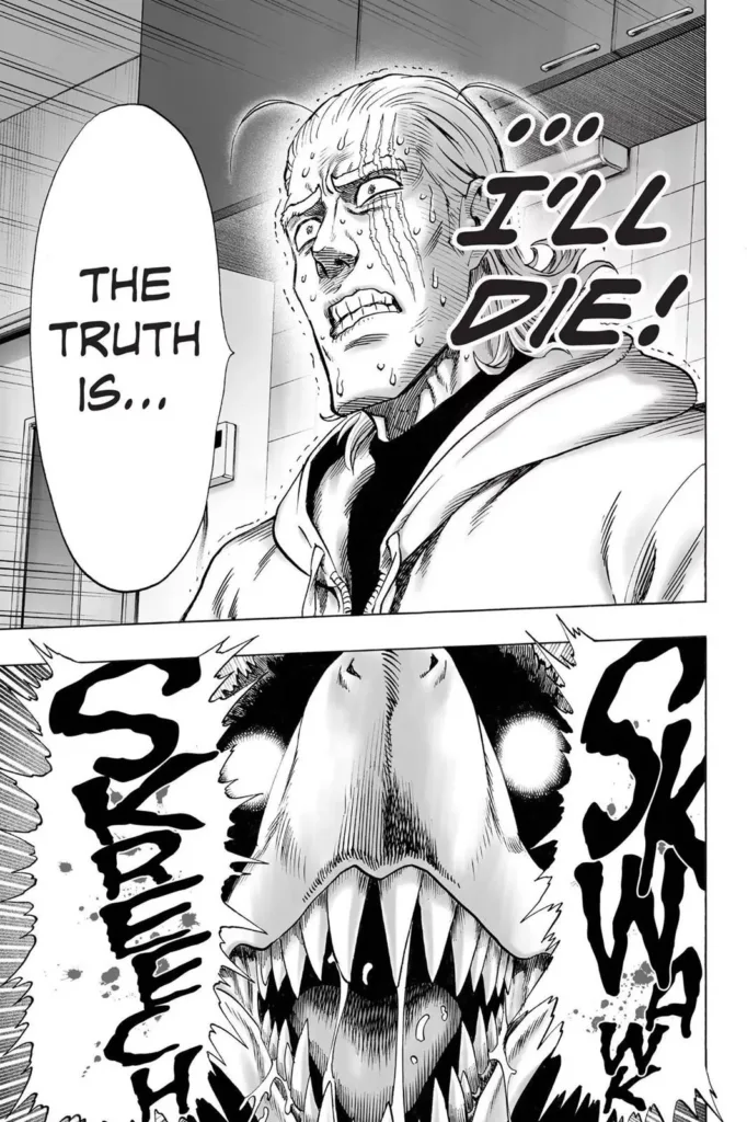 one punch man ch39 page07